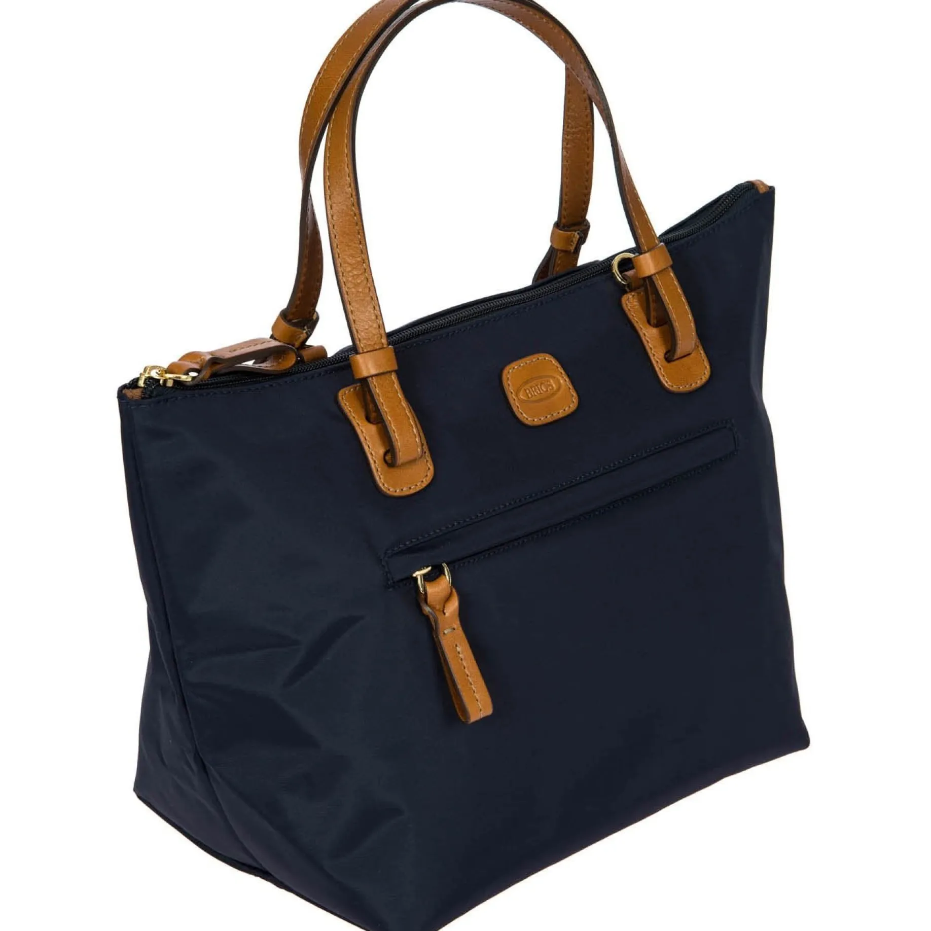 X-Bag Shopping S Sportina - Schultertasche 25 cm (blue)