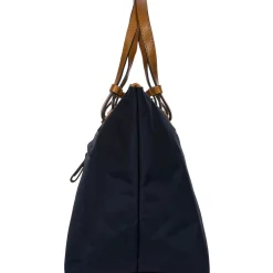 X-Bag Shopping S Sportina - Schultertasche 25 cm (blue)