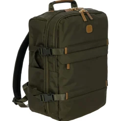 X-Bag Travel - Reiserucksack 42 cm (olive)