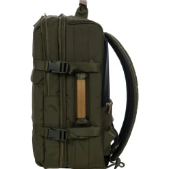 X-Bag Travel - Reiserucksack 42 cm (olive)