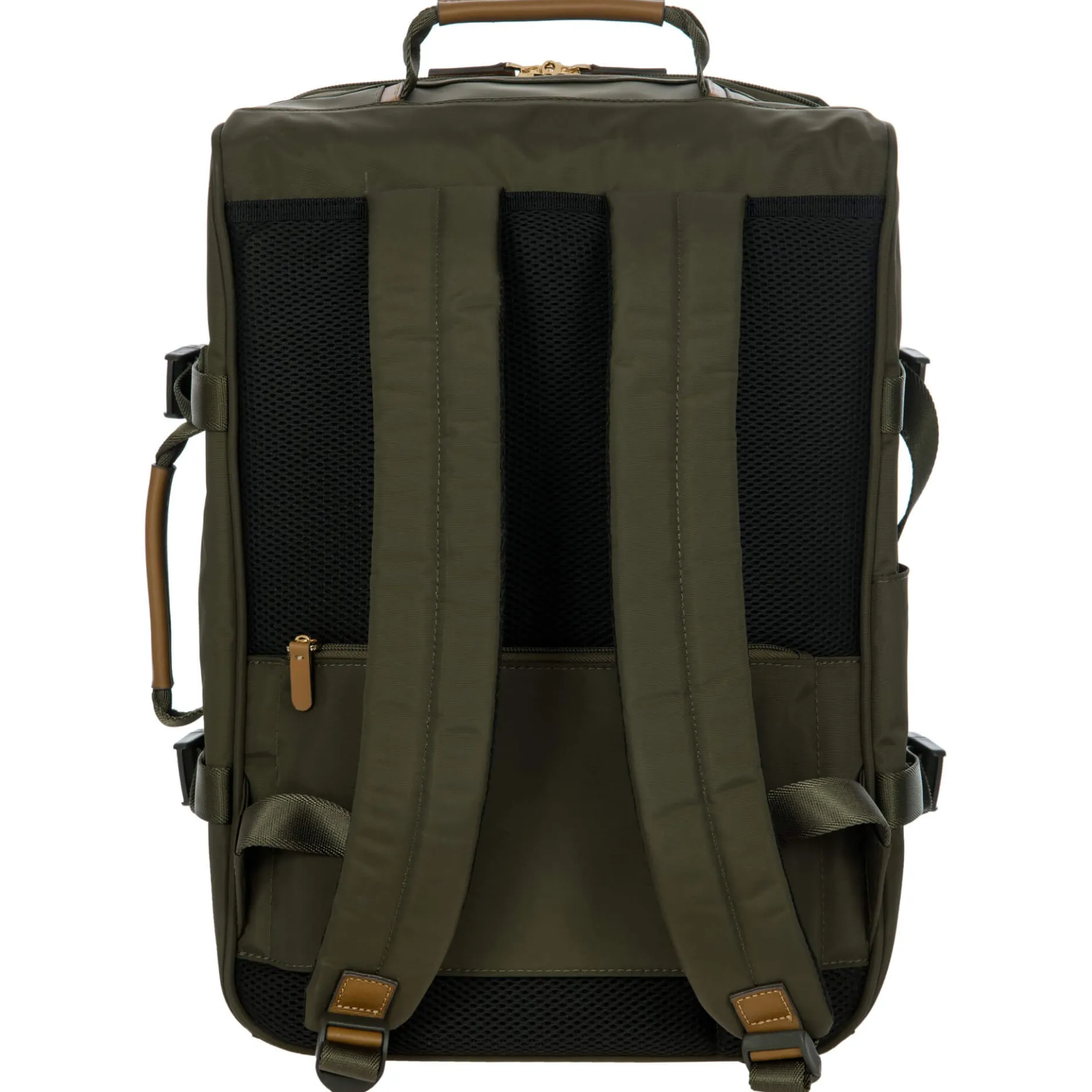 X-Bag Travel - Reiserucksack 42 cm (olive)
