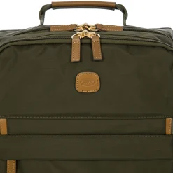 X-Bag Travel - Reiserucksack 42 cm (olive)