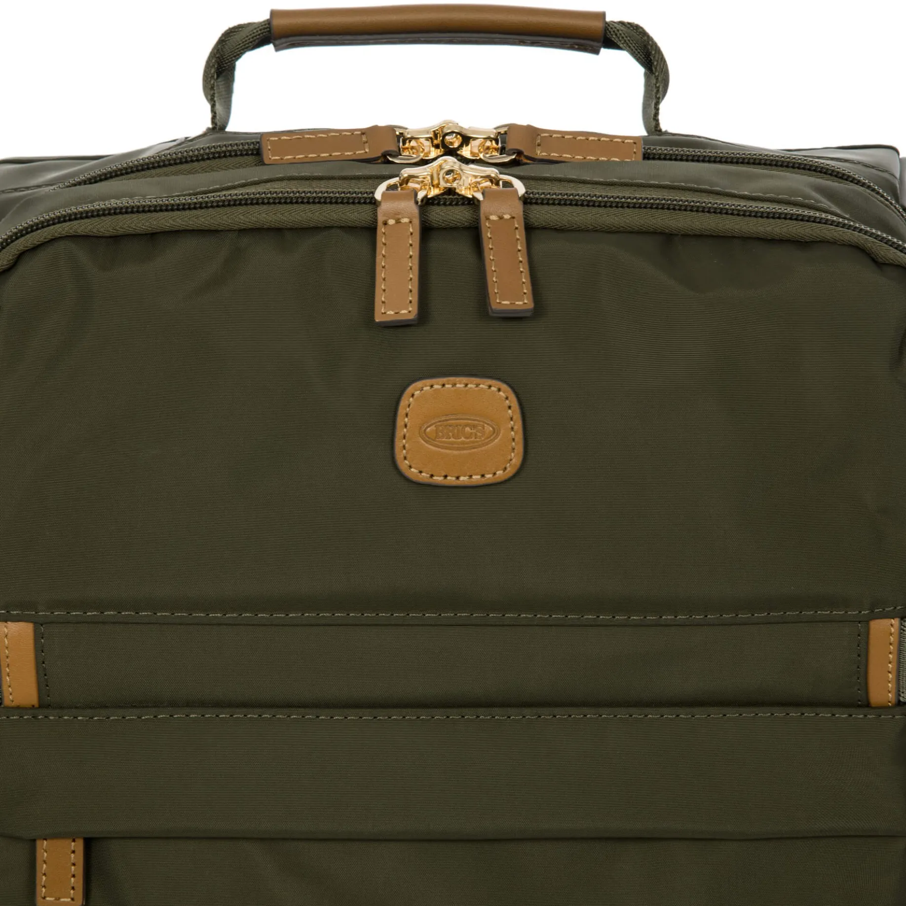X-Bag Travel - Reiserucksack 42 cm (olive)