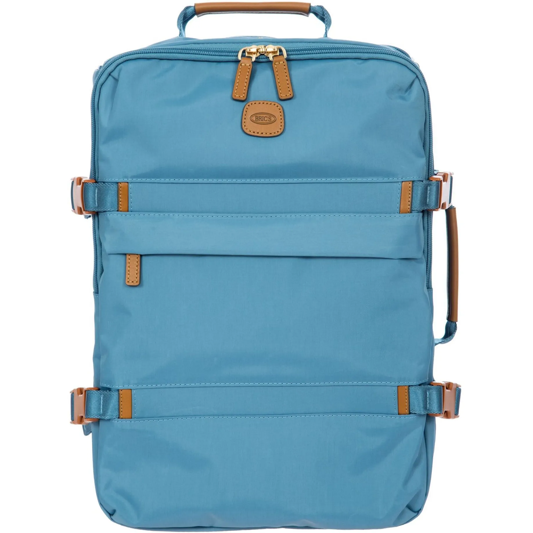 X-Bag Travel - Reiserucksack 42 cm (sky)