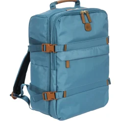 X-Bag Travel - Reiserucksack 42 cm (sky)