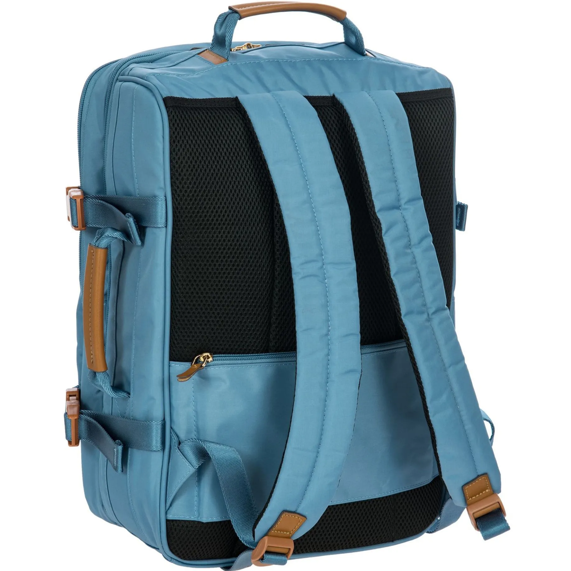 X-Bag Travel - Reiserucksack 42 cm (sky)