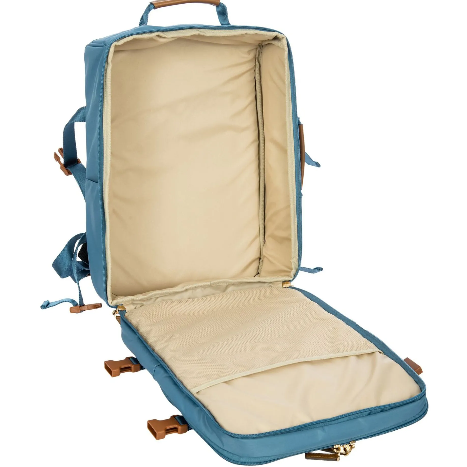 X-Bag Travel - Reiserucksack 42 cm (sky)