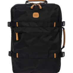 X-Bag Travel - Reiserucksack 42 cm (black)