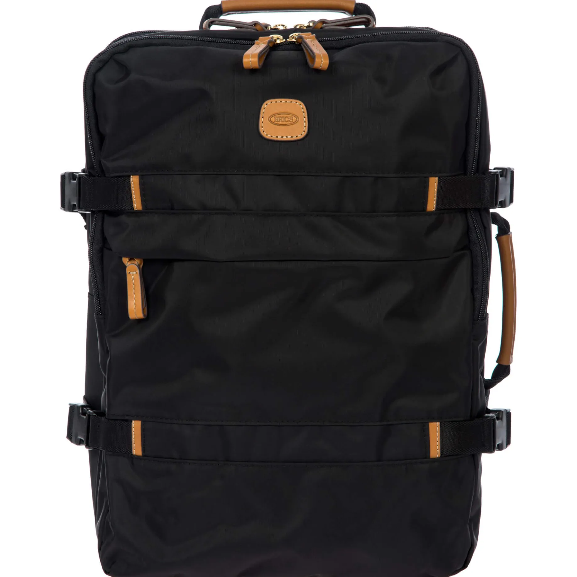 X-Bag Travel - Reiserucksack 42 cm (black)
