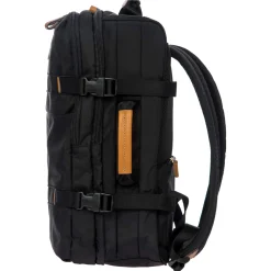 X-Bag Travel - Reiserucksack 42 cm (black)