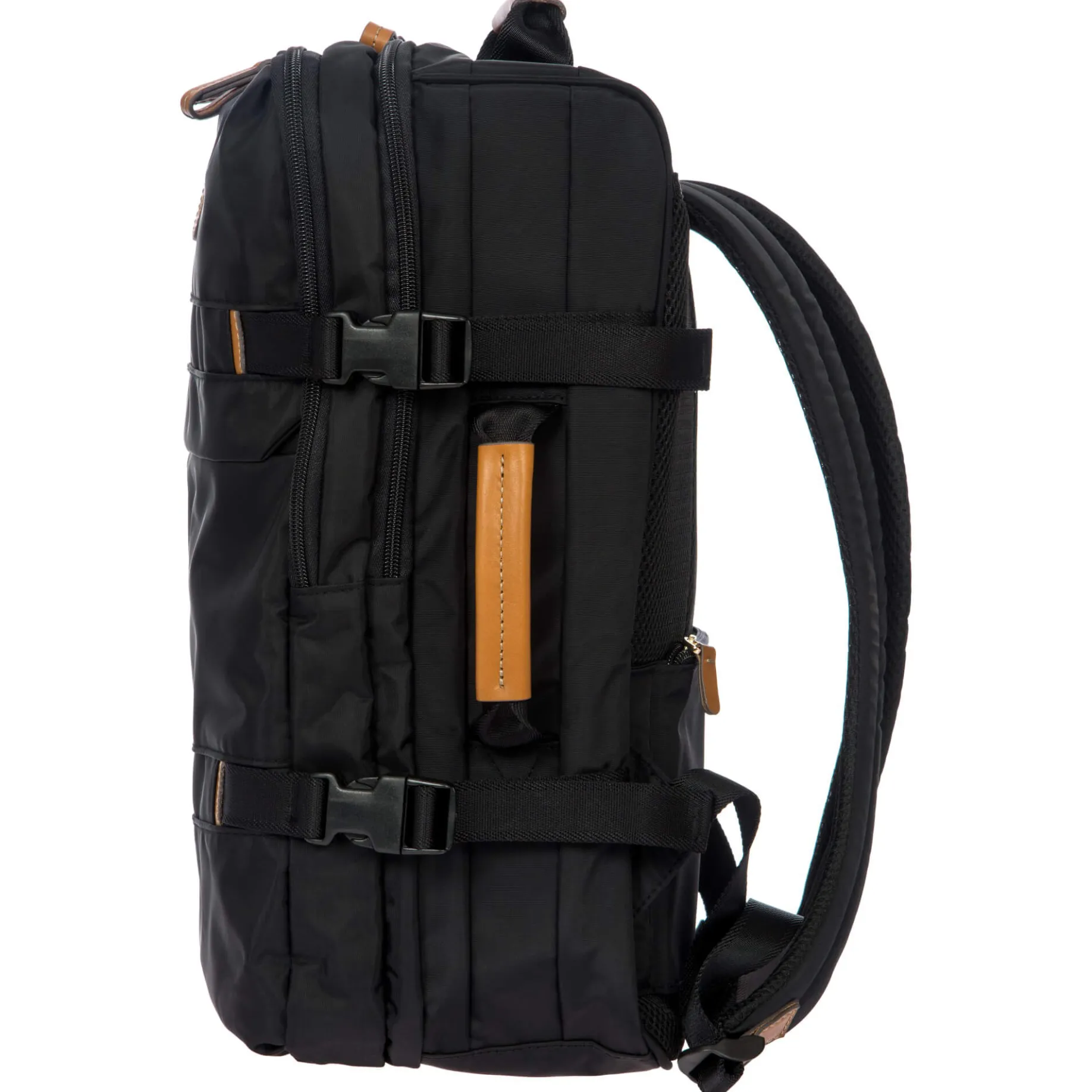 X-Bag Travel - Reiserucksack 42 cm (black)