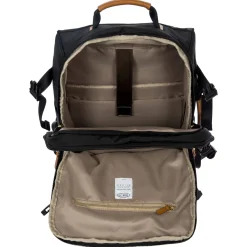 X-Bag Travel - Reiserucksack 42 cm (black)