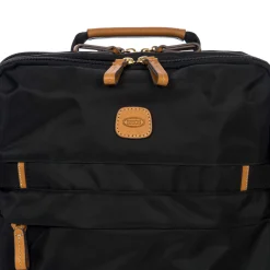 X-Bag Travel - Reiserucksack 42 cm (black)