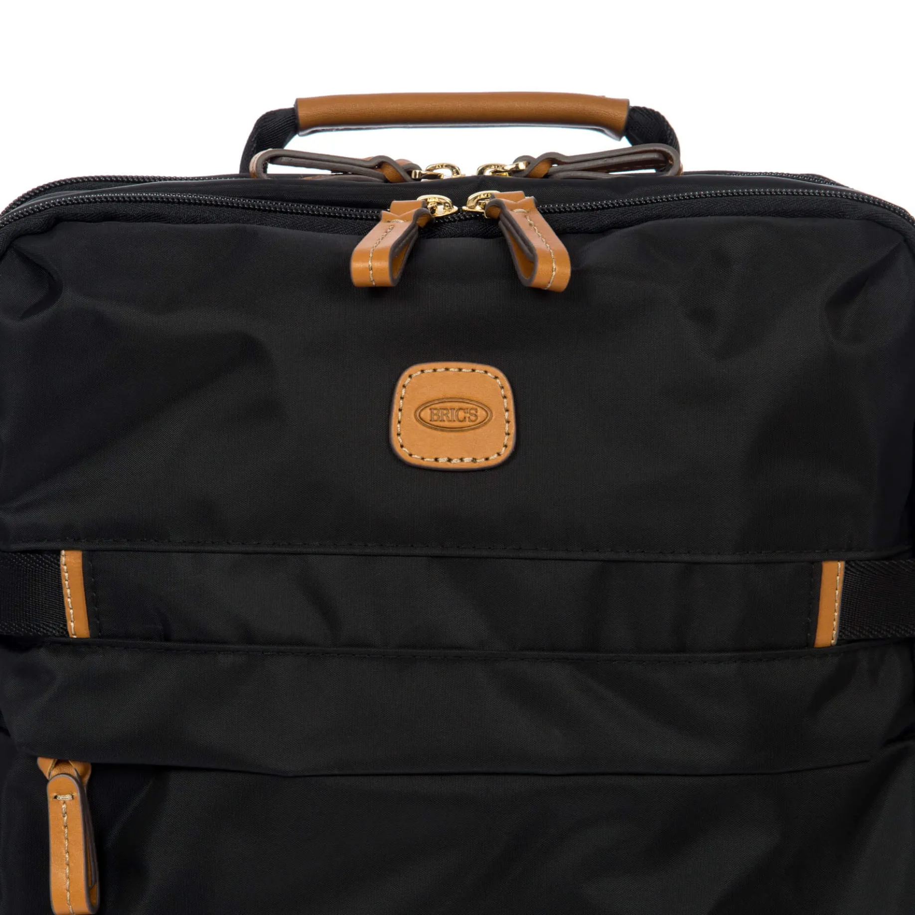 X-Bag Travel - Reiserucksack 42 cm (black)