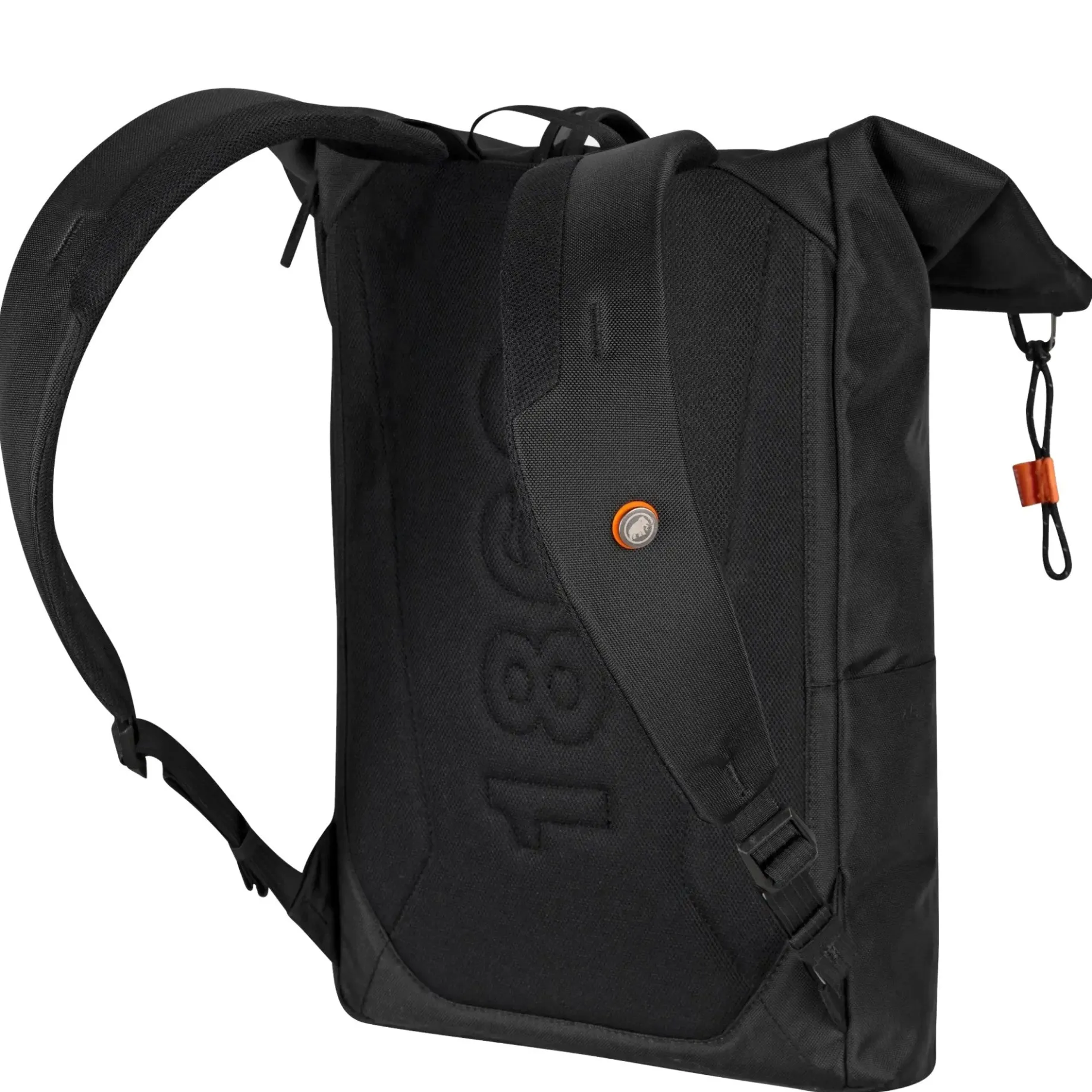 Xeron 15 - Rucksack 15" 42 cm (black)