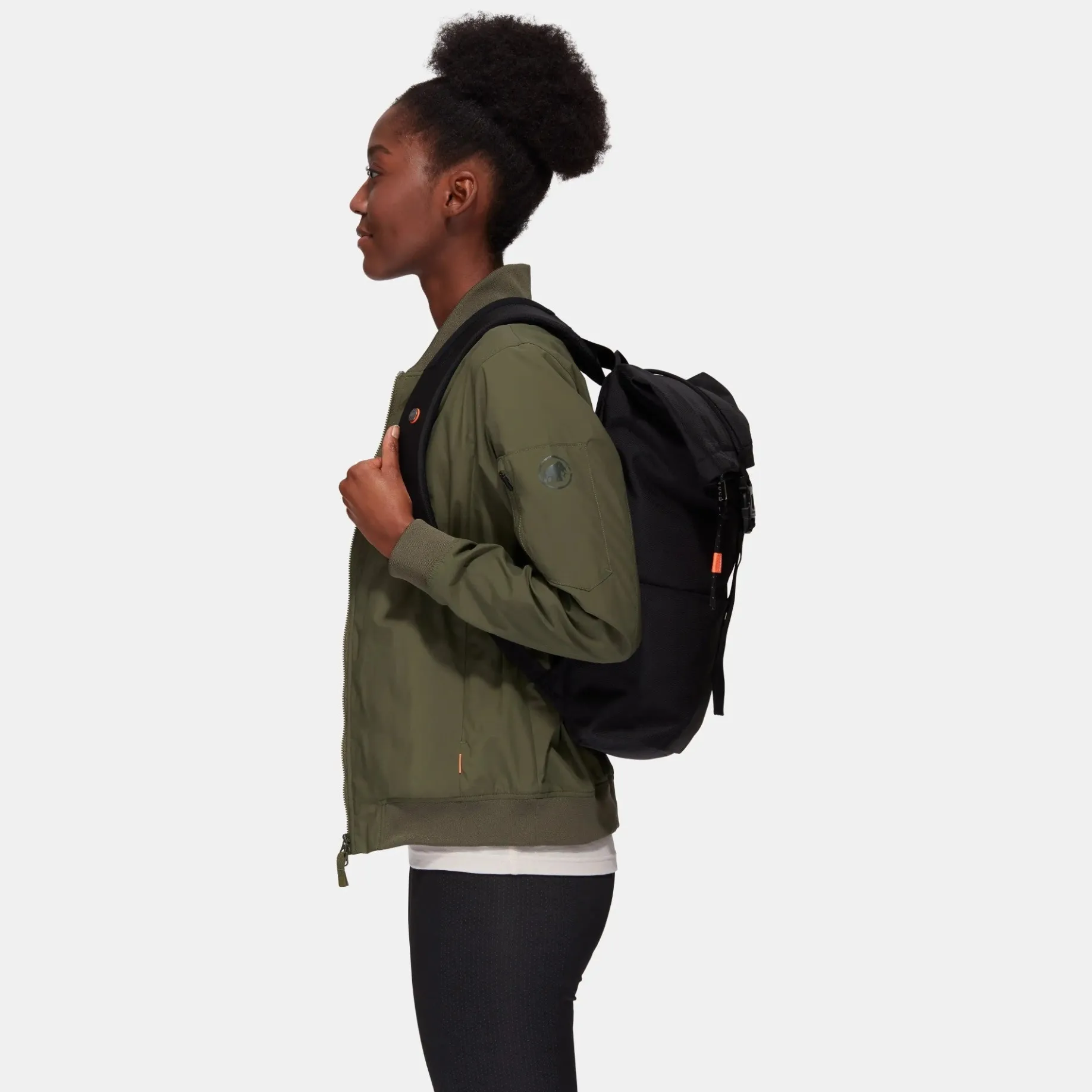 Xeron 15 - Rucksack 15" 42 cm (black)
