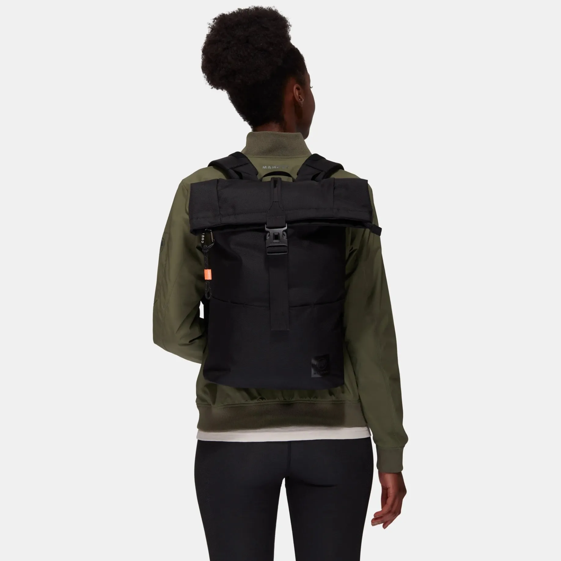 Xeron 15 - Rucksack 15" 42 cm (black)
