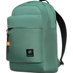 Xeron 20 - Rucksack 16" 45 cm (dark jade)