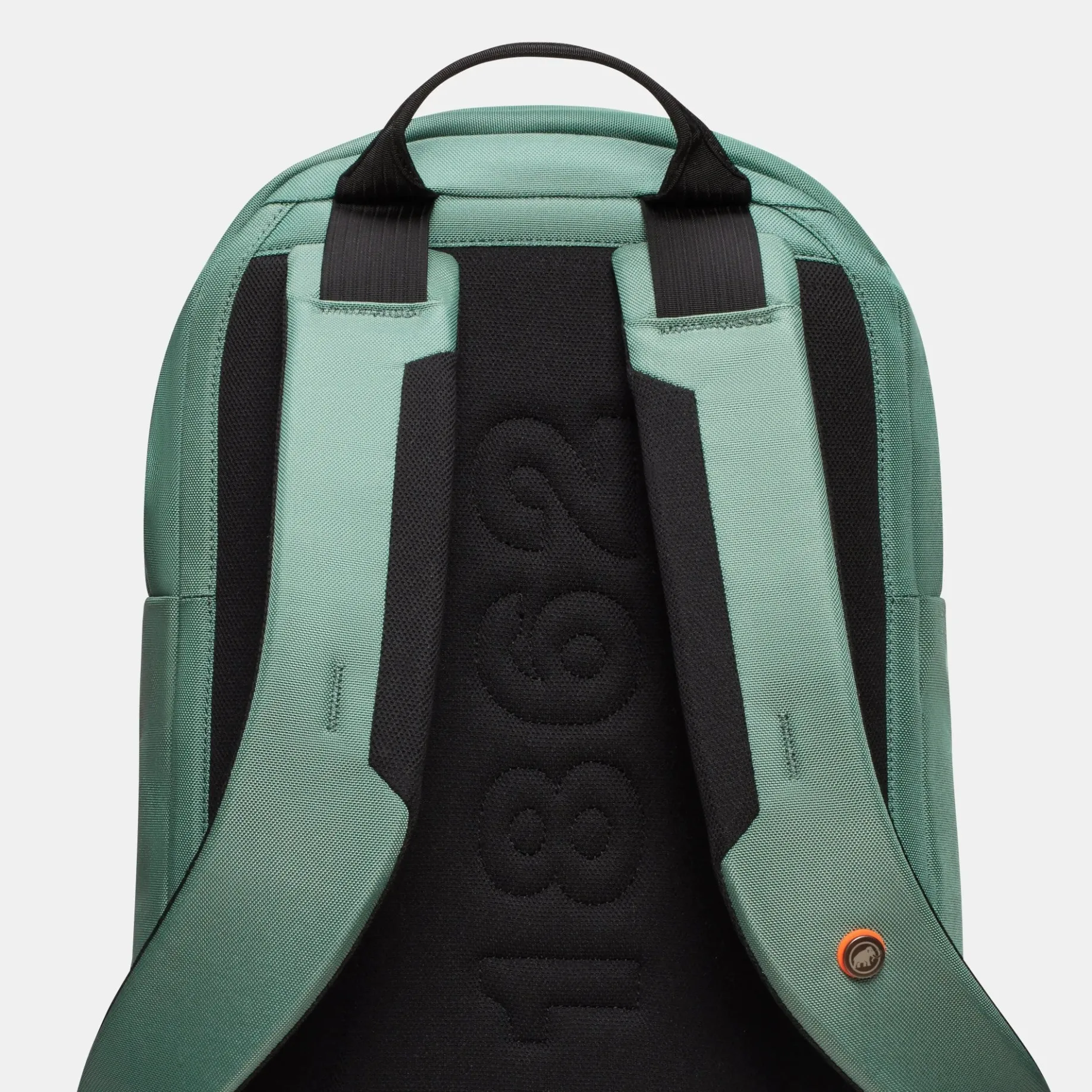 Xeron 20 - Rucksack 16" 45 cm (dark jade)