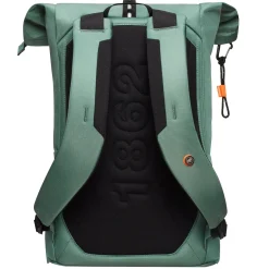 Xeron 15 - Rucksack 15" 42 cm (dark jade)