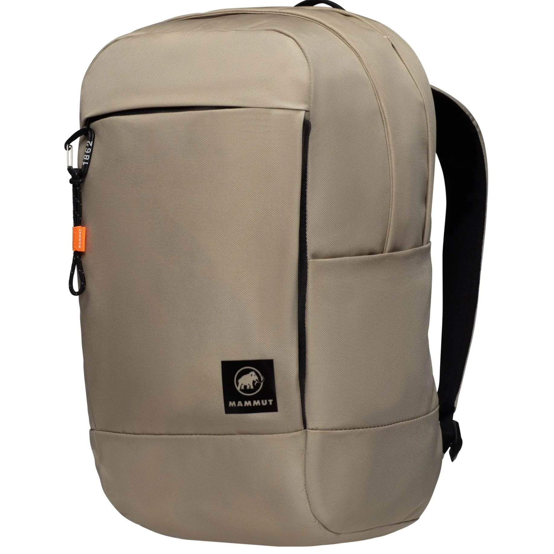 Xeron 25 - Rucksack 17.3" 47 cm (safari)