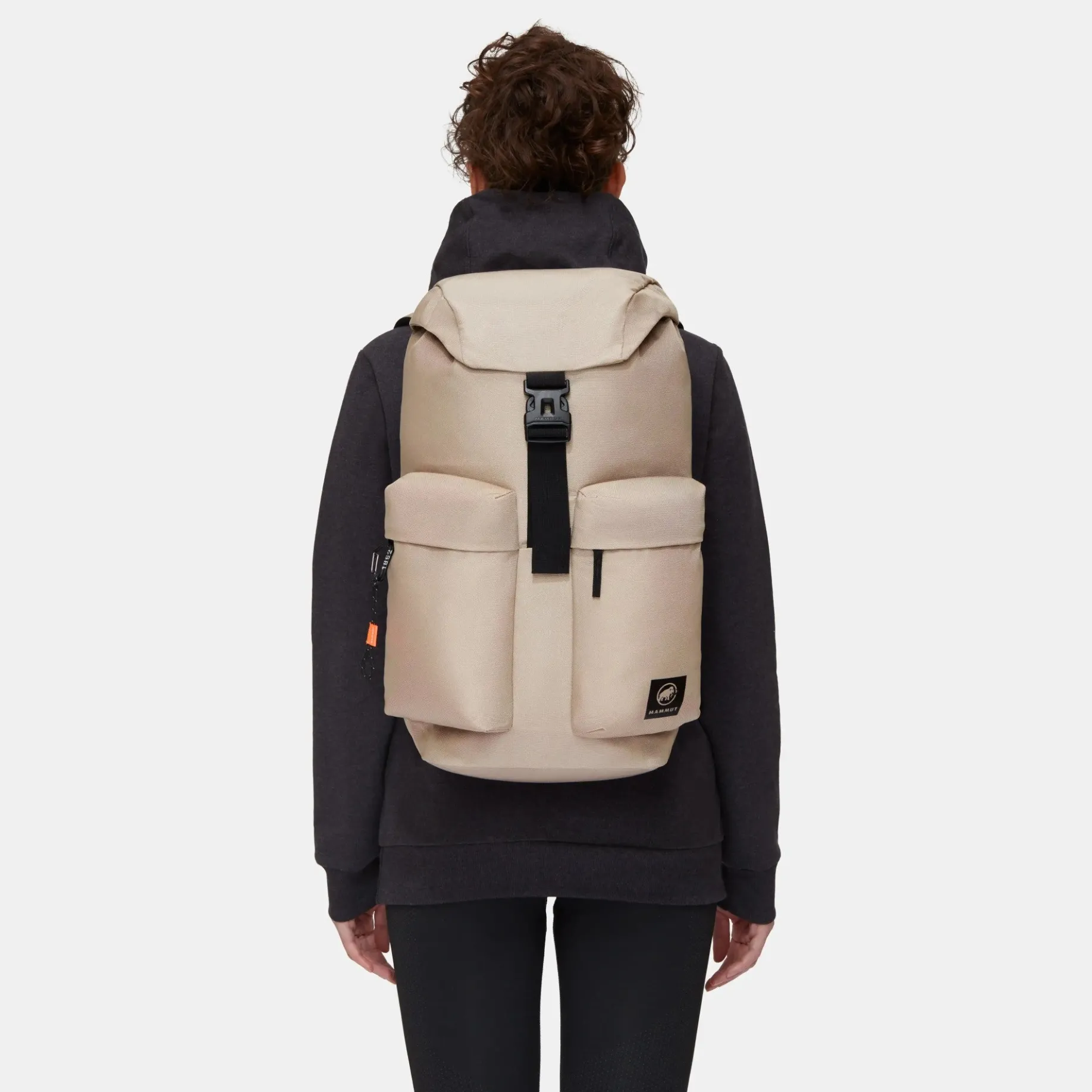 Xeron 30 - Rucksack 17.3" 48 cm (safari)