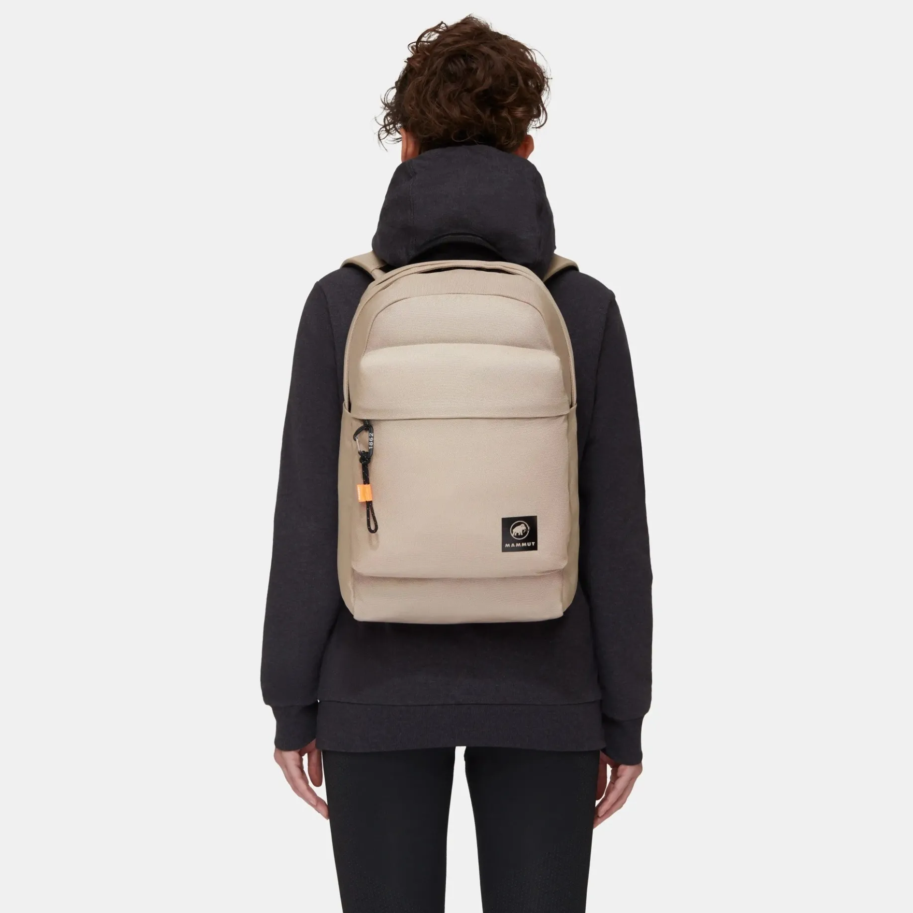 Xeron 20 - Rucksack 16" 45 cm (safari)