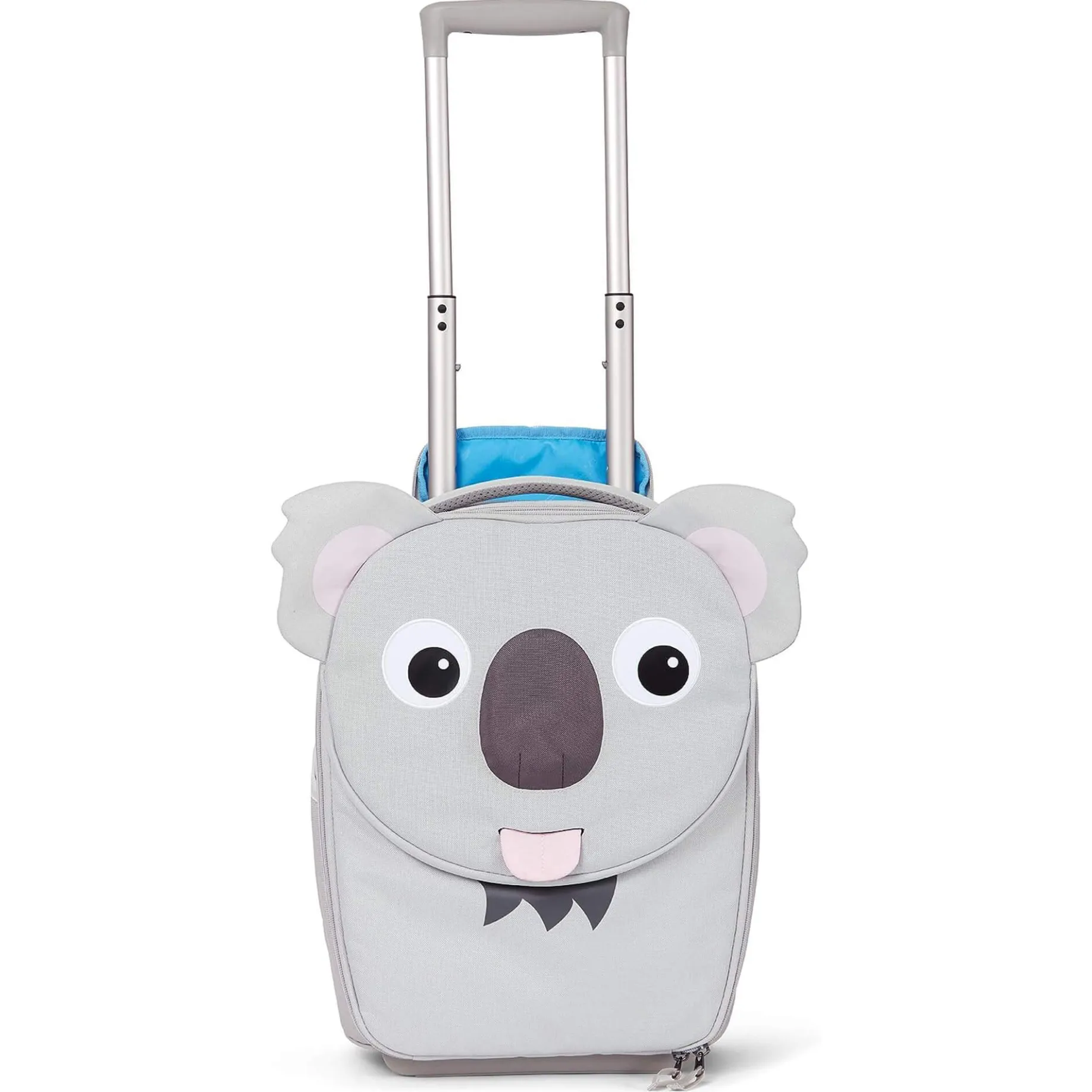 XS - 2-Rollen-Kindertrolley 40 cm (Karla Koala)