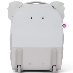 XS - 2-Rollen-Kindertrolley 40 cm (Karla Koala)
