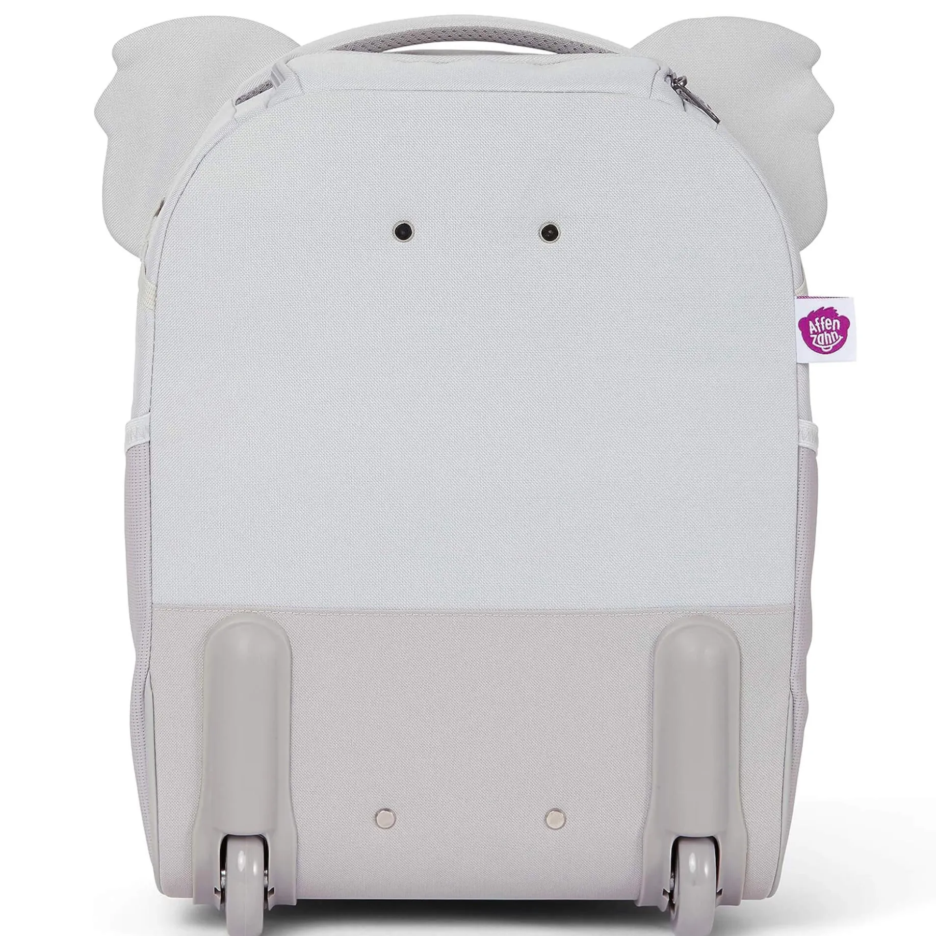 XS - 2-Rollen-Kindertrolley 40 cm (Karla Koala)