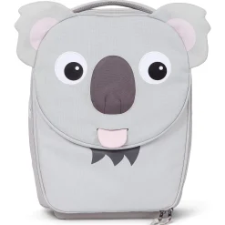 XS - 2-Rollen-Kindertrolley 40 cm (Karla Koala)
