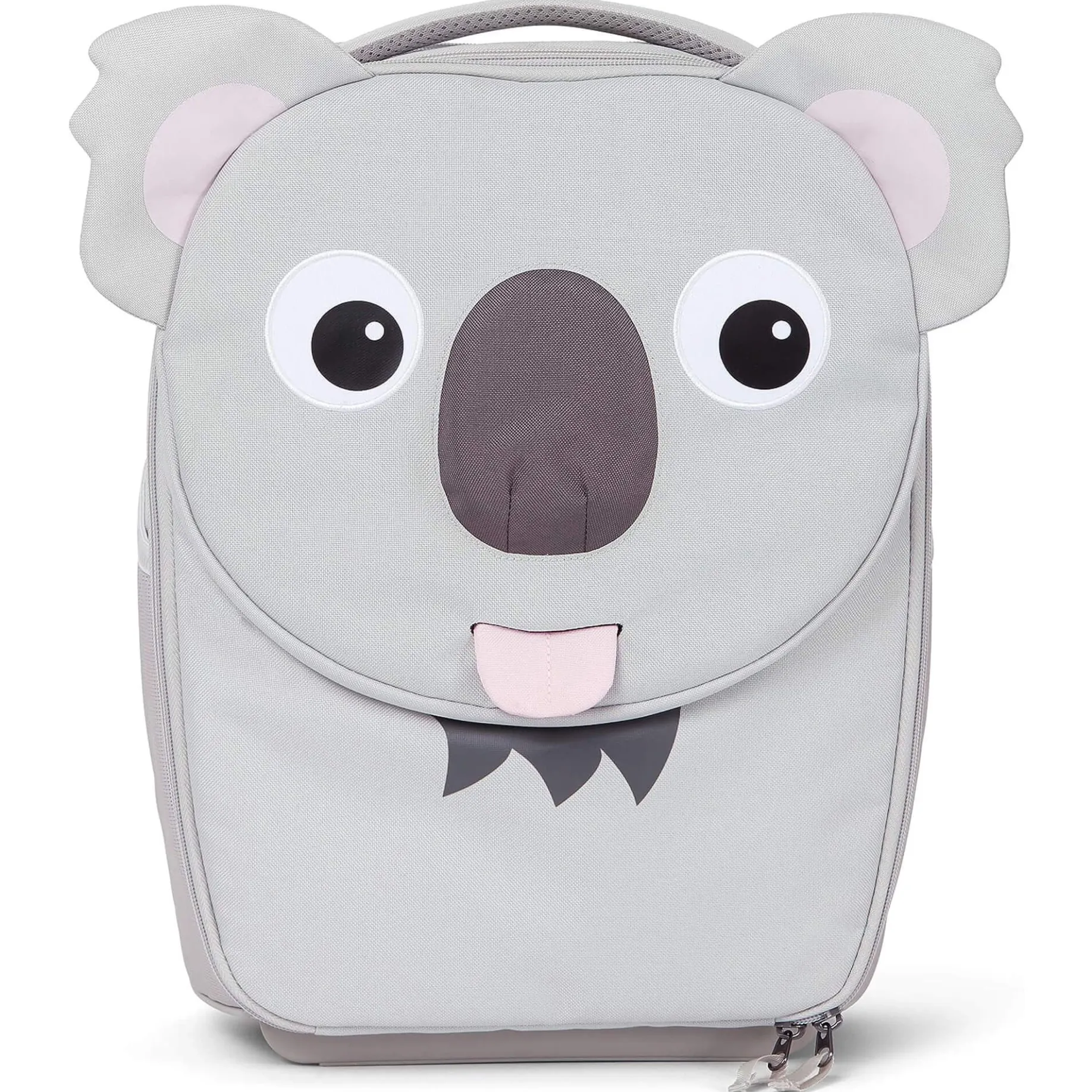 XS - 2-Rollen-Kindertrolley 40 cm (Karla Koala)
