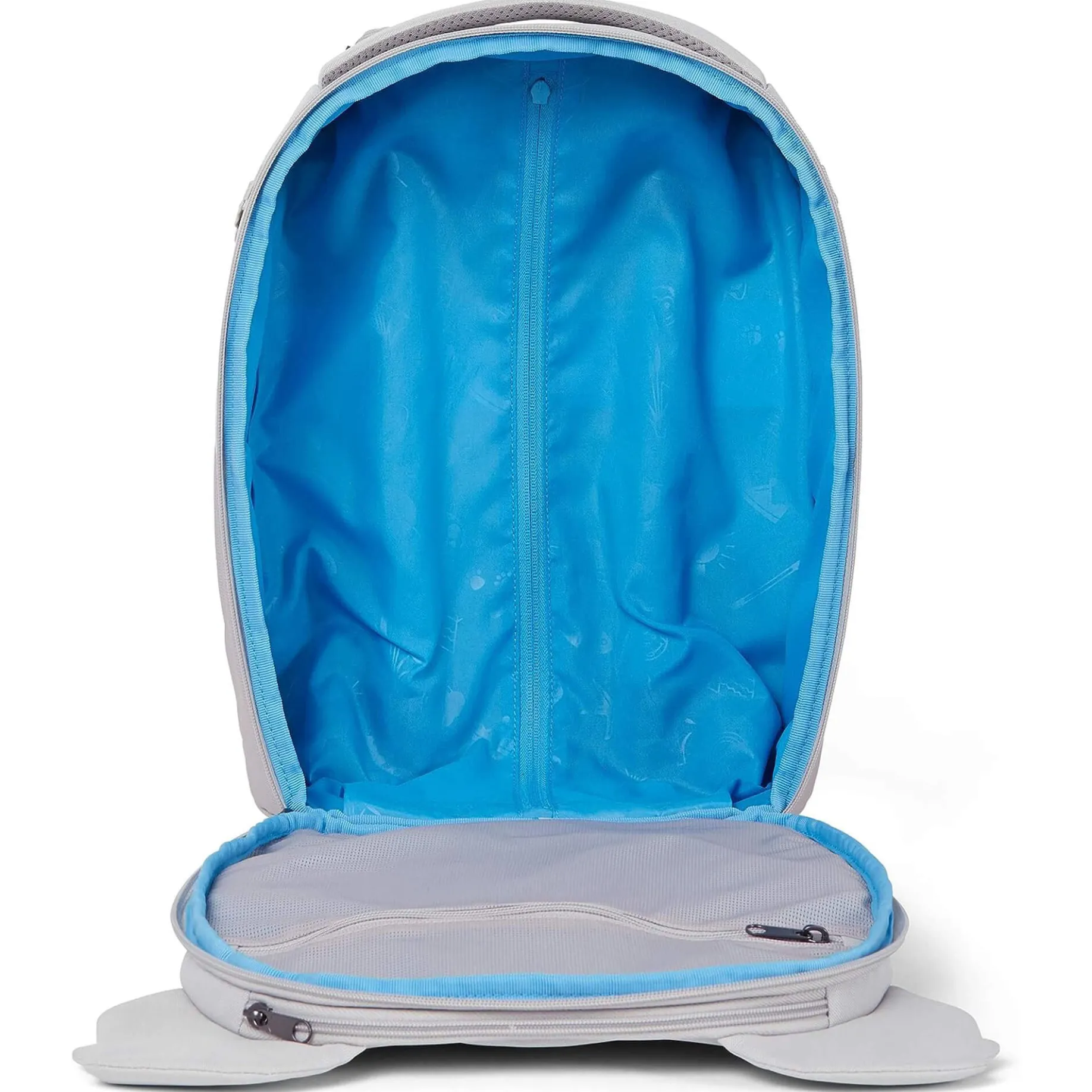 XS - 2-Rollen-Kindertrolley 40 cm (Karla Koala)