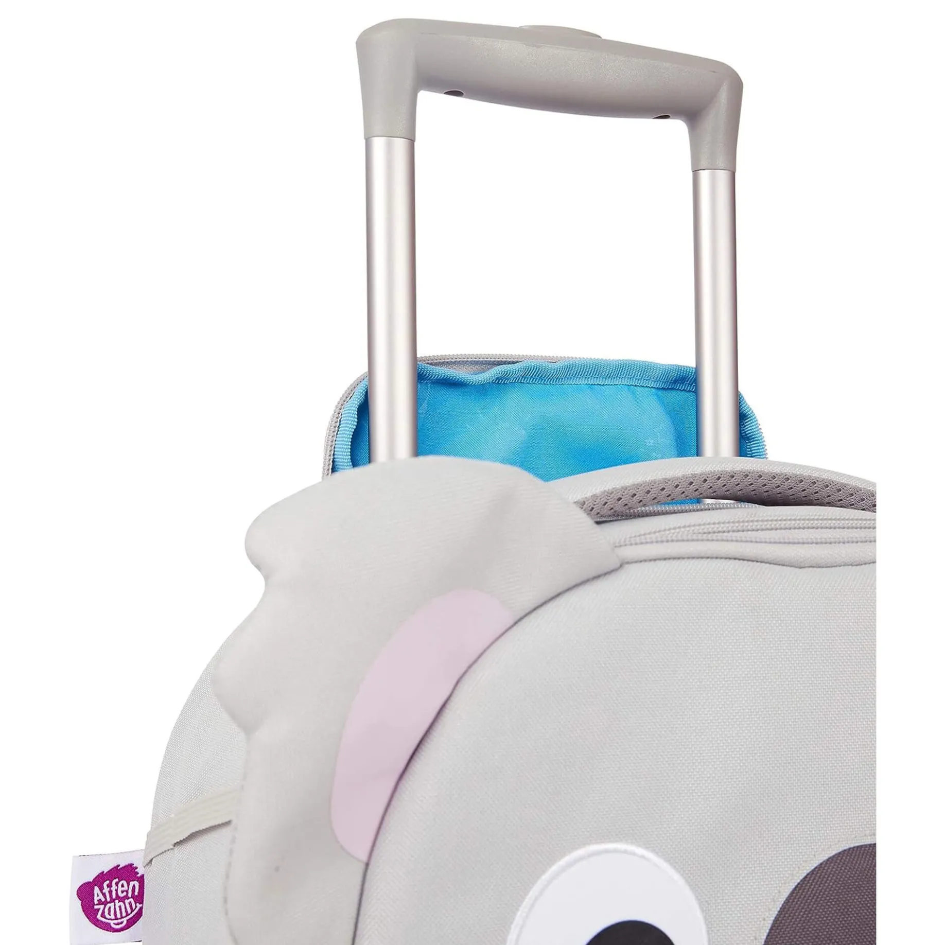 XS - 2-Rollen-Kindertrolley 40 cm (Karla Koala)