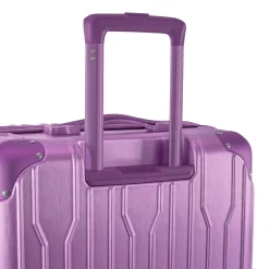 Xtrak - 4-Rollen-Kabinentrolley S 55 cm erw. (lavender)