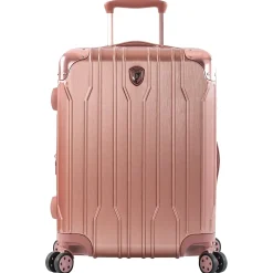 Xtrak - 4-Rollen-Kabinentrolley S 55 cm erw. (rose gold)