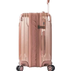 Xtrak - 4-Rollen-Kabinentrolley S 55 cm erw. (rose gold)