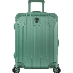 Xtrak - 4-Rollen-Kabinentrolley S 55 cm erw. (midnight green)