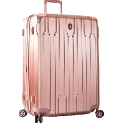 Xtrak - 4-Rollen-Trolley L 76 cm erw. (rose gold)