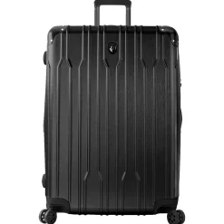 Xtrak - 4-Rollen-Trolley L 76 cm erw. (black)