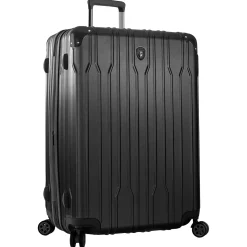 Xtrak - 4-Rollen-Trolley L 76 cm erw. (black)