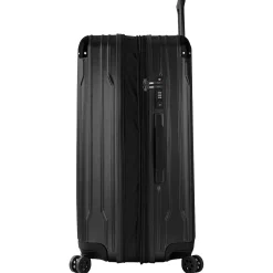 Xtrak - 4-Rollen-Trolley L 76 cm erw. (black)