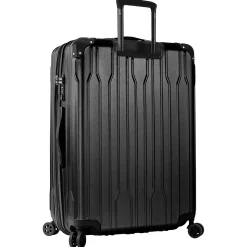 Xtrak - 4-Rollen-Trolley L 76 cm erw. (black)
