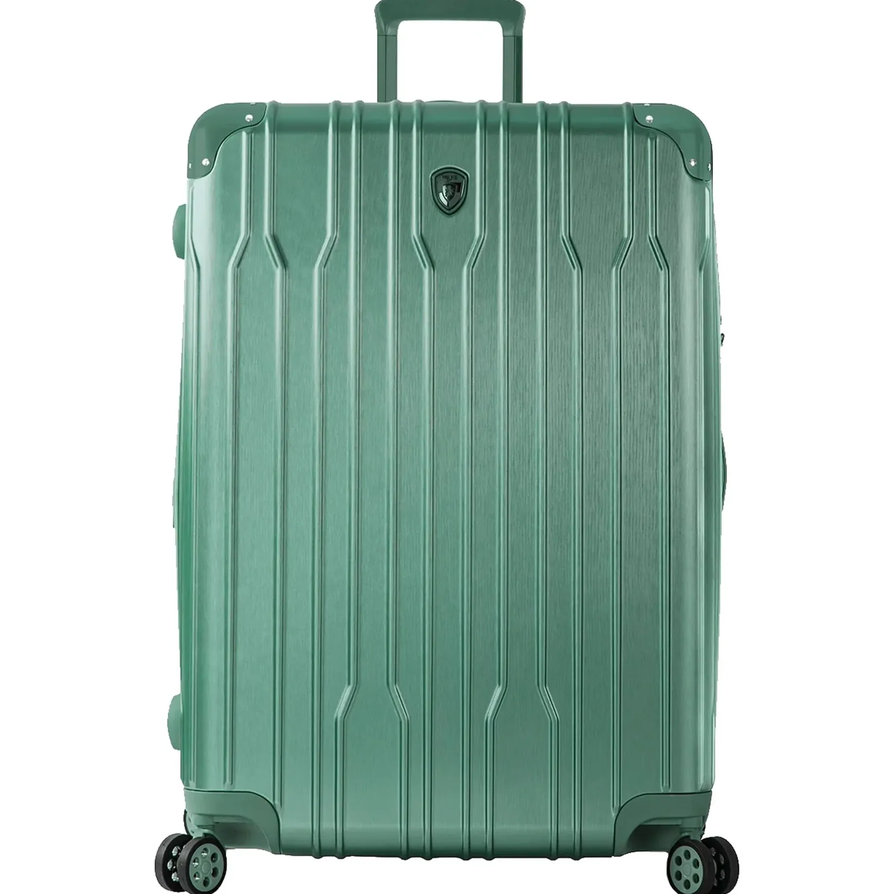 Xtrak - 4-Rollen-Trolley L 76 cm erw. (midnight green)