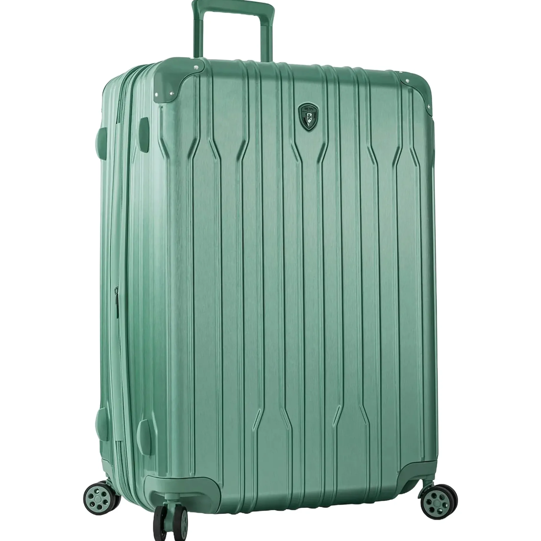 Xtrak - 4-Rollen-Trolley L 76 cm erw. (midnight green)