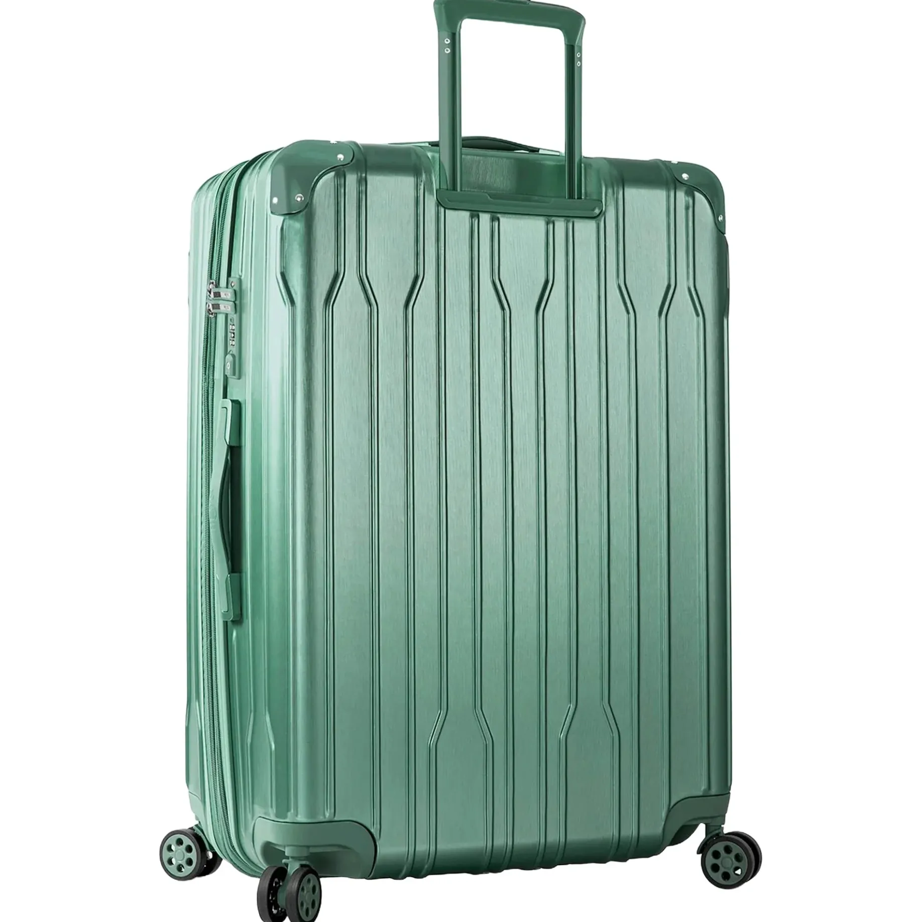 Xtrak - 4-Rollen-Trolley L 76 cm erw. (midnight green)