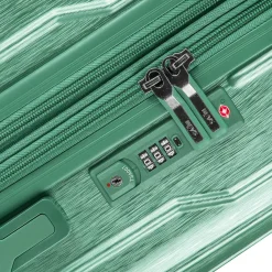 Xtrak - 4-Rollen-Trolley L 76 cm erw. (midnight green)