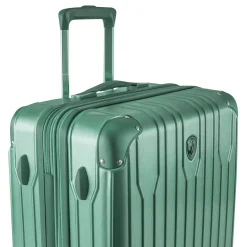 Xtrak - 4-Rollen-Trolley L 76 cm erw. (midnight green)