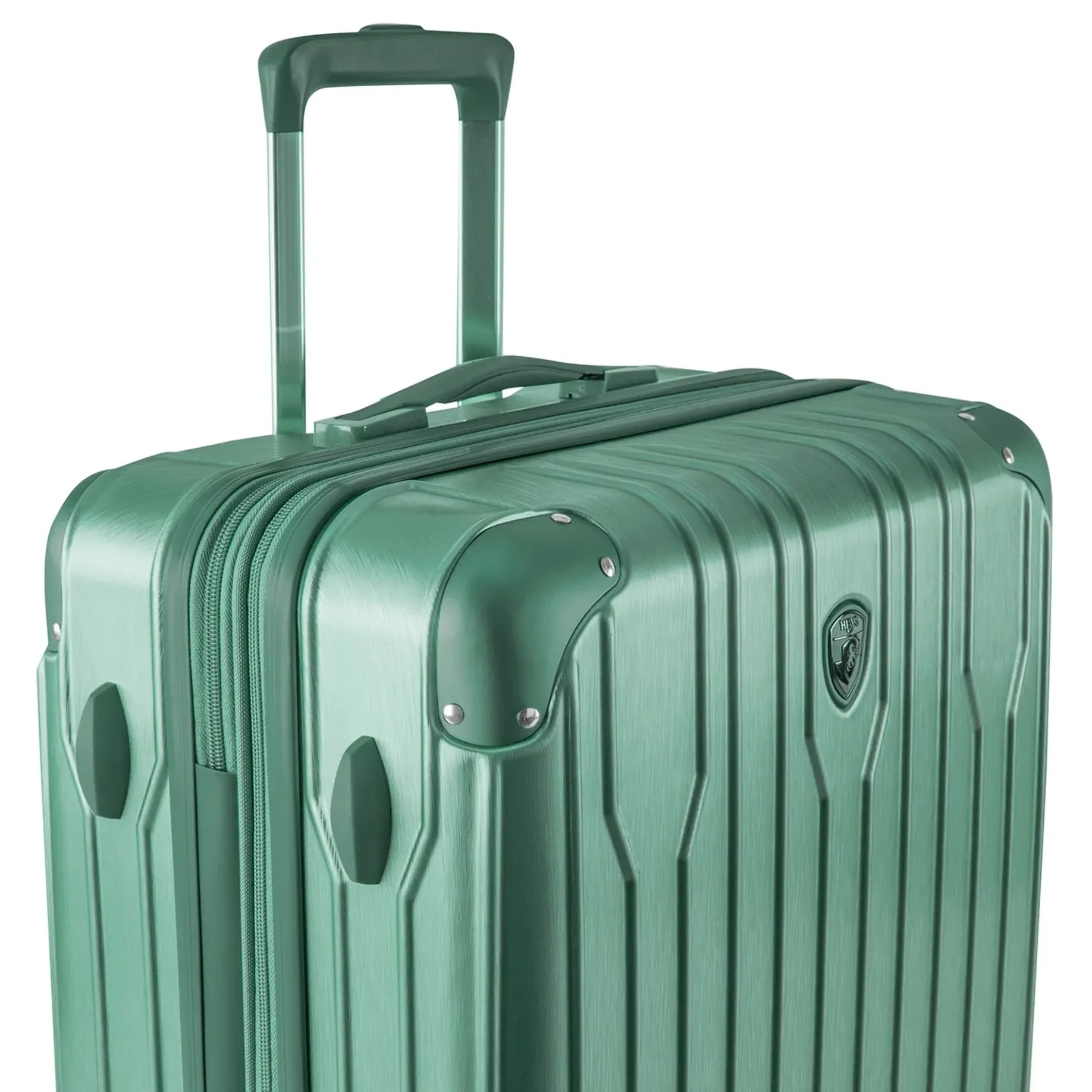 Xtrak - 4-Rollen-Trolley L 76 cm erw. (midnight green)