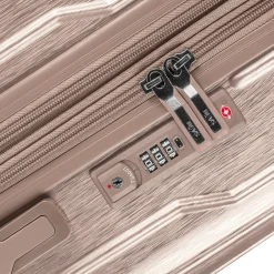 Xtrak - 4-Rollen-Trolley M 66 cm erw. (atmosphere)